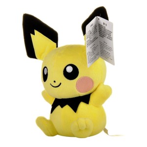 Pluszak Pokemon Maskotka Lalka Pikachu