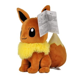 Pluszak Pokemon Maskotka Lalka Pikachu
