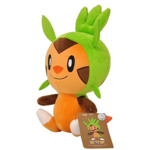 Pluszak Pokemon Maskotka Lalka Pikachu