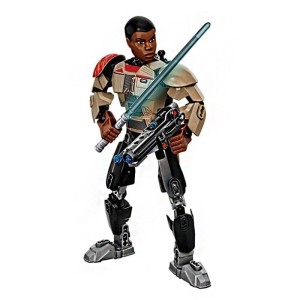 Star Wars Duża Figurka 25 Cm Super Prezent