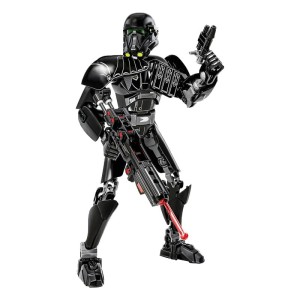 Star Wars Duża Figurka 25 Cm Super Prezent