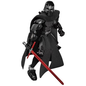 Star Wars Duża Figurka 25 Cm Super Prezent