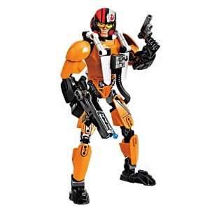 Star Wars Duża Figurka 25 Cm Super Prezent
