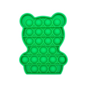 Push Bubble Pop It Zabawka Sensoryczna Anty Stres