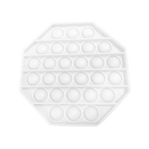 Push Bubble Pop It Zabawka Sensoryczna Anty Stres