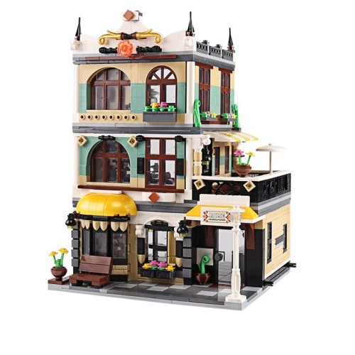 Roma Restaurant 1186PCS.jpg