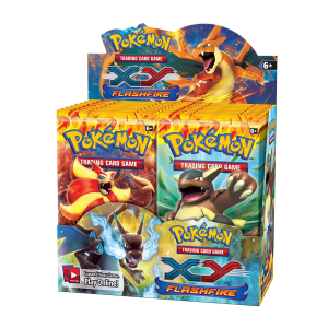 Pokemon Karty 324 Sztuk  Gx Ex En XY Flashfire