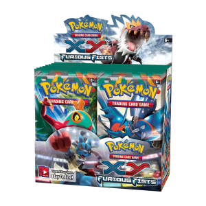 Pokemon Karty 324 Sztuk  Gx Ex En XY Furious Fists