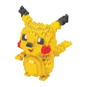 Figurka Klocki Pokemon Mały Bohater