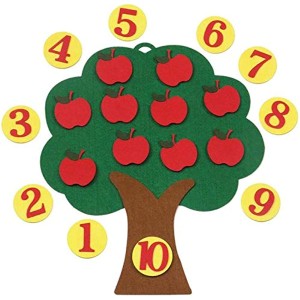 Zestaw Zabawka Edukacyjna Dla Dzieci Nauka Liczenie Matematyka Montessori