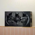 Zabawka Zestaw Klocki BATMAN JASKINIA 3981szt