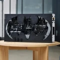 Zabawka Zestaw Klocki BATMAN JASKINIA 3981szt