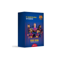 FC BARCELONA Karty Daka 25/26 BOX