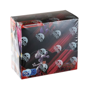 Pokemon Karty 360 Sztuk Destined Rivals TCG Box Booster
