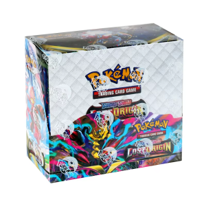 Pokemon Karty 360 Sztuk Lost Origin TCG Box Kart Booster