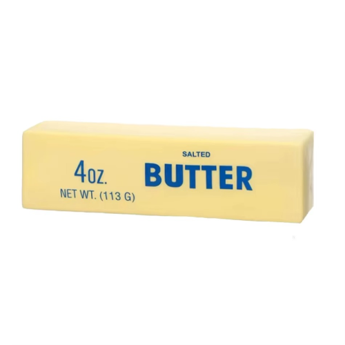 Zabawka Gniotek Squishy Butter Masło