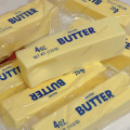 Zabawka Gniotek Squishy Butter Masło