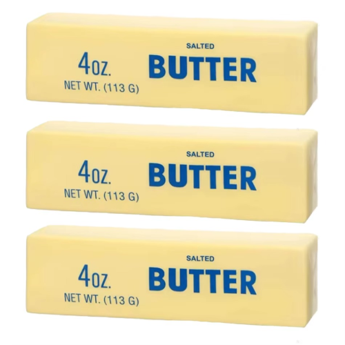 Zabawka Gniotek Squishy Butter Masło