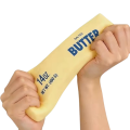 Zabawka Gniotek Squishy Butter Masło XXL 25cm