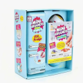 ZURU MINI BRANDS Mini Lodówka + 2 kule