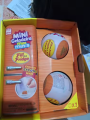 ZURU MINI BRANDS Mini Lodówka + 2 kule