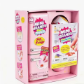 ZURU MINI BRANDS Mini Lodówka + 2 kule