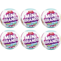 ZURU MINI BRANDS 6 kul niespodzianek Fill the Fridge