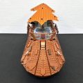 Klocki Zestaw Barka Jabby Ultimate 3942szt