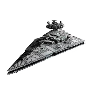 Klocki Zestaw Star Wars Niszczyciel 4784szt 110cm