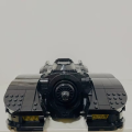 Klocki Zestaw Batmobile Batman 3306szt
