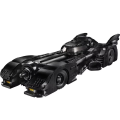 Klocki Zestaw Batmobile Batman 3306szt