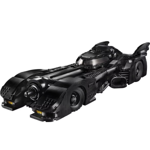 Klocki Zestaw Batmobile Batman 3306szt