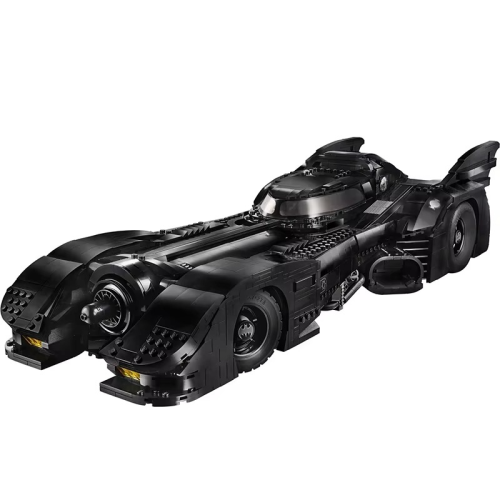 Klocki Zestaw Batmobile Batman 3306szt