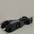 Klocki Zestaw Batmobile Batman 3306szt