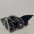 Klocki Zestaw Batmobile Batman 3306szt