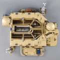 Klocki Zestaw STAR WARS Kantyna Mos 3187szt