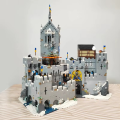 Klocki Zestaw Architecture Górska Twierdza 3997szt