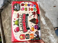 Kalendarz Adwentowy Squishy 24 Niespodzianki Gniotki