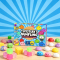 Kalendarz Adwentowy Mystery Dumpling 24 Gniotki Pierogi Squishy