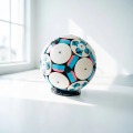 Zabawka Zestaw Klocki Football Piłka Nożna 1498 szt