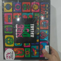 Kalendarz Adwentowy Squishy Needoh Blind Box 24 niespodzianki