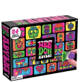 Kalendarz Adwentowy Squishy Needoh Blind Box 24 niespodzianki