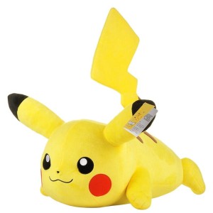 Pluszak Pokemon Maskotka Lalka Pikachu