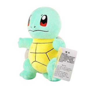 Pluszak Pokemon Maskotka Lalka Pikachu